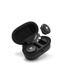 Boya BY-V2 Wireless İkili Yaka Mikrofonu Lightning (Yeni versiyon)