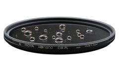Hoya 58mm HD Nano CPL Filtre