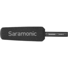 Saramonic SoundBird V6 Supercardioid Shotgun Mikrofon