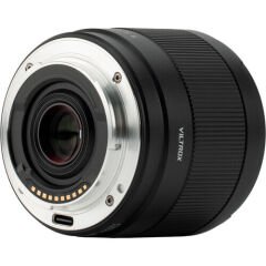 Viltrox AF 15mm f/1.7 Air E Lens (Sony E)