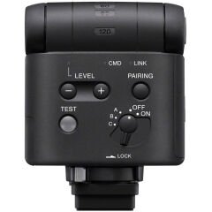Sony HVL-F28RMA Tepe Flaş