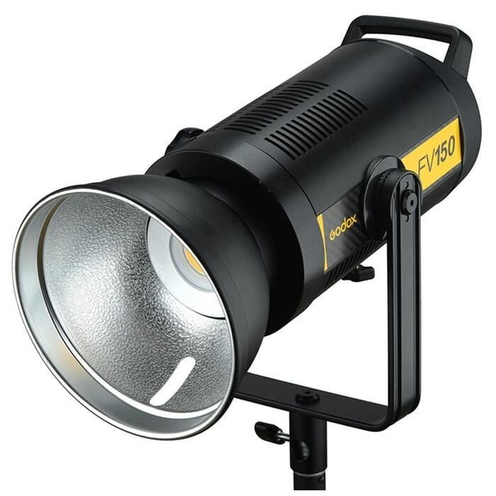Godox FV150 Flaş / LED150W Video Işığı