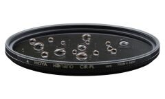 Hoya 52mm HD Nano CPL Filtre