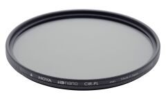 Hoya 52mm HD Nano CPL Filtre