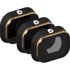 PolarPro Mini 4 Pro Shutter Collection Filtre Seti