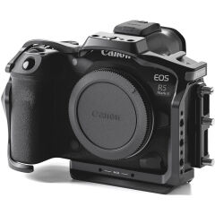 Tilta Full Camera Cage (Canon R5 Mark II, Siyah)