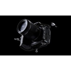 Tilta Full Camera Cage (Canon R5 Mark II, Siyah)