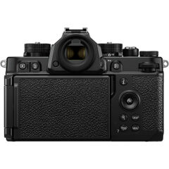 Nikon Zf Gövde (8.250 TL Geri Ödeme)