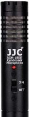 JJC SGM-185II DSLR/Video Stereo Shotgun Mikrofon