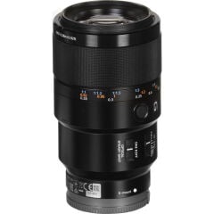 Sony FE 90mm f/2.8 G OSS Macro Lens