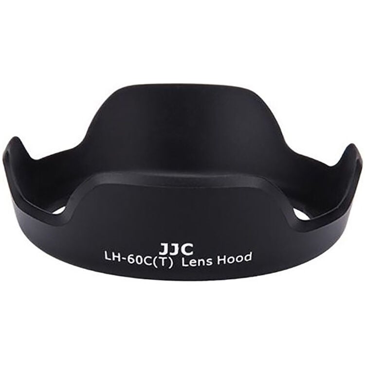 JJC EW-60C Parasoley (Canon 18-55mm, 18-55mm IS II, 18-55mm USM)
