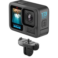 Gopro Hero13 Black Bundle Aksesuarlı Kit