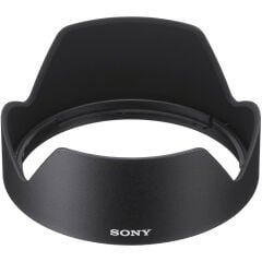 Sony E 16-55mm f2.8 G Zoom Lens