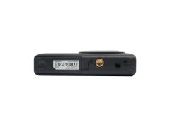 Yashica Digimate Siyah Dijital Fotoğraf Makinesi
