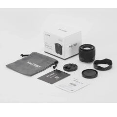 Viltrox AF 56mm f/1.7 E Lens (Sony E)
