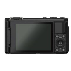 Yashica City 200 Siyah Dijital Fotoğraf Makinesi