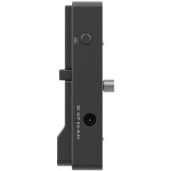 Accsoon ACC04 NP-F Battery Plate