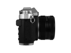 Yashica Fx-d 300 Dijital Film Simulasyonlu Kamera