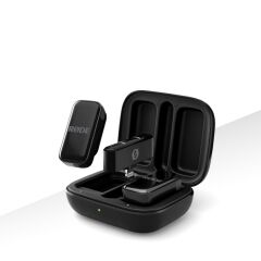 Rode Wireless Micro Ultra Kompakt USB-C Kablosuz Mikrofon